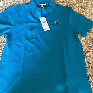 Men’s Lacoste